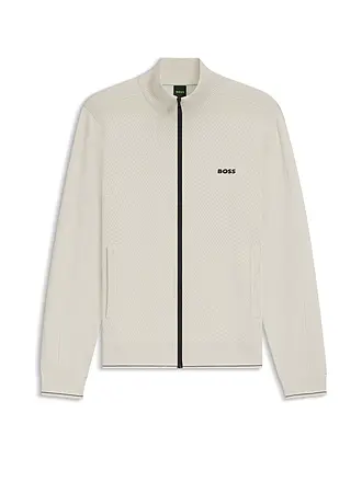 BOSS | Strickjacke KN_LEAGUE | 